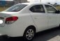 Mitsubishi Mirage G4 2015 GLX for sale-1