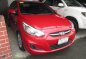 Hyundai Accent 2017 AT for sale-0