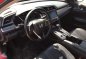 2017 Honda Civic RS Turbo for sale-4