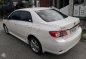 2012 Toyota Corolla Altis for sale-2