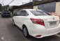 Toyota Vios Base 2014 for sale-4