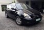 Kia Carnival 2010 for sale-0