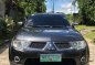 2009 Mitsubishi Monterosport for sale-2