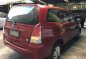 Toyota Innova 2009 for sale-4