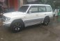 Mitsubishi Pajero 2001 for sale-0