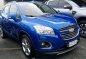 2016 Chevrolet TRAX for sale-2