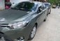 TOYOTA Vios 1.3 E 2017 Automatic A. Jade-0