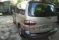 2006 Hyundai Starex for sale-5