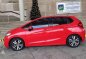 2015 Honda Jazz for sale-1