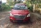 Toyota Innova E 2015 for sale-10