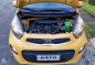 2015 Kia Picanto for sale -5