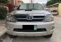 2006 Toyota Fortuner for sale-0