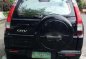 Honda CRV AT 4WD 2006 for sale-1