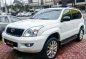 Toyota Land Cruiser 2010 for sale-0