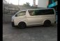 2016 Toyota Hiace for sale -11