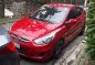 Hyundai Accent 2017 HATCHBACK AT for sale-1