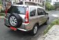 Honda CRV 2005 for sale-4