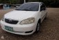 2006 Toyota Corolla Altis 1.6J for sale-2