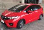 2015 Honda Jazz for sale-0