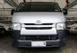 2015 Toyota HiAce for sale-0