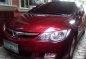 Honda Civic 1.8S 2008 for sale-3