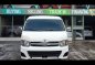 2011 Toyota Hiace Super Grandia for sale -0