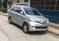 Toyota Avanza 1.3E AT 2013 for sale-6