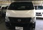 Nissan NV350 Urvan 2016 for sale-2