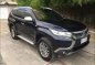 2016 Mitsubishi Montero for sale-2