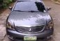 2010 Mitsubishi Galant for sale-4