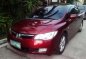 Honda Civic 1.8S 2008 for sale-4