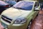  2008 Chevrolet Aveo for sale-0