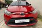 2018 Vios 13 E for sale -1