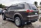 2011 Mitsubishi Montero for sale-5