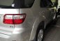 Toyota Fortuner 2010 for sale-3