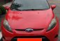 Ford Fiesta 2012 for sale-2