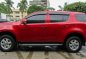 2015 Chevrolet Trailblazer for sale -6