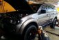 Mitsubishi Montero Sport 2011 for sale -1