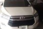 2017 TOYOTA INNOVA for sale -0