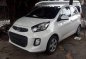 Kia Picanto 2016 AT for sale-2