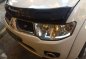 Mitsubishi Montero GLS V 2013 for sale-2