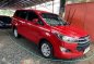 2018 Toyota Innova for sale -1