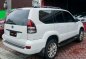 Toyota Land Cruiser 2010 for sale-4