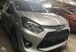 2017 Toyota Wigo for sale-1