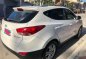 2013 Hyundai Tucson Automatic for sale-0