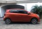 2017 Toyota Wigo for sale -7