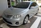 2013 Toyota Vios for sale-2