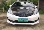 Honda Jazz 2012 for sale-6