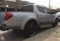 MItsubishi Strada 2009 for sale -0