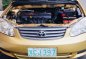 Toyota Corolla Altis 2001 for sale-6